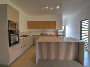 Maison de 3 Chambres