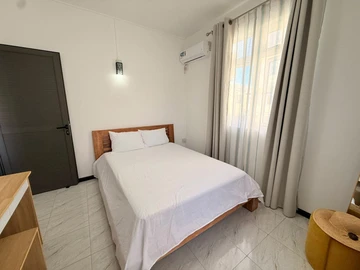 3 Bedroom Apartment