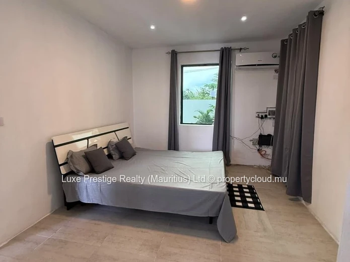 Maison Meublée 3 Chambres avec Piscine & Rooftop près de Northfields