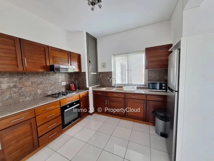 Appartement - 3 chambres - Flic en Flac - Ref. AP98899LO