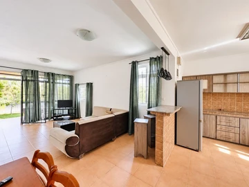 Townhouse, Duplex de 2 Chambres