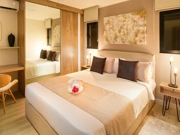2 Bedroom Villa