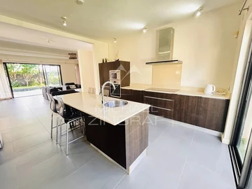 Villa de 4 Chambres