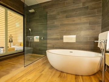 Villa de 5 Chambres