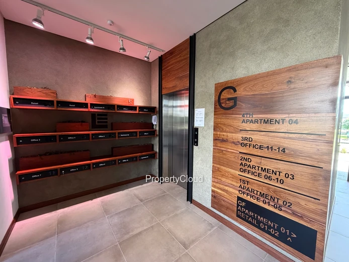 For Sale | Brand New Modern Office Space | Helvétia, Moka The Corner Est, Helvétia, Moka | Rs
