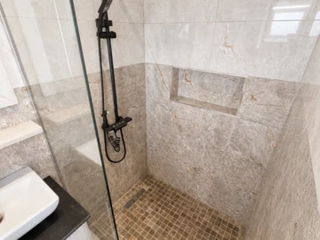 3 Bedroom Penthouse