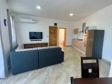 Appartement de 2 Chambres