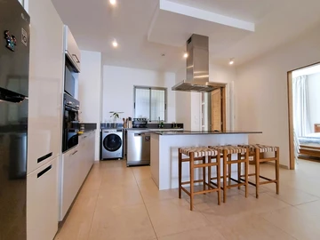 Appartement de 3 Chambres