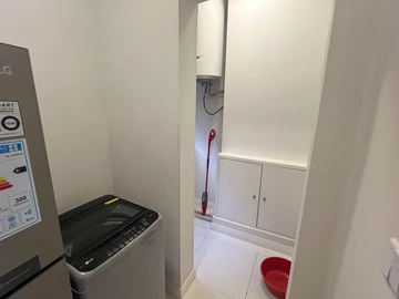 Appartement de 3 Chambres