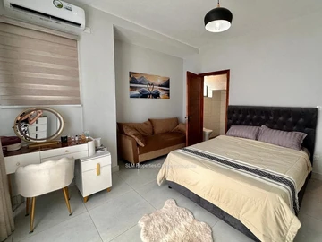 3 Bedroom Villa