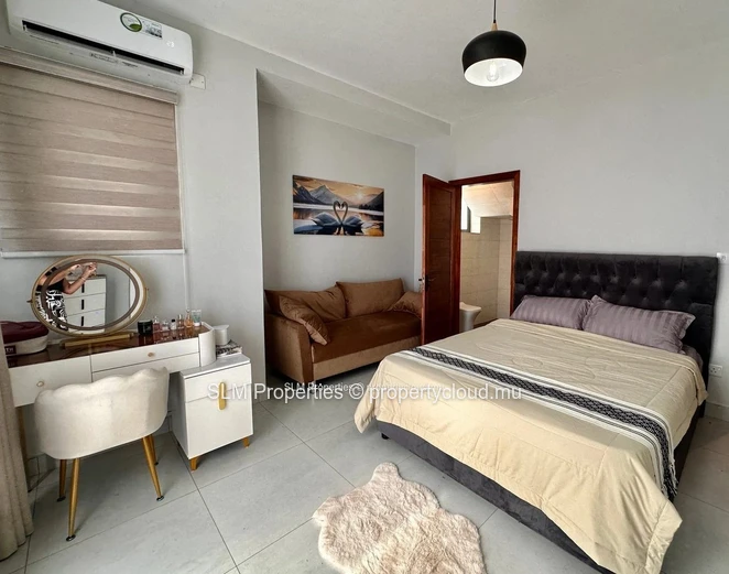 Villa neuve de 3 chambres à coucher avec piscine privée