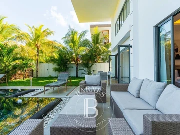 4 Bedroom Villa