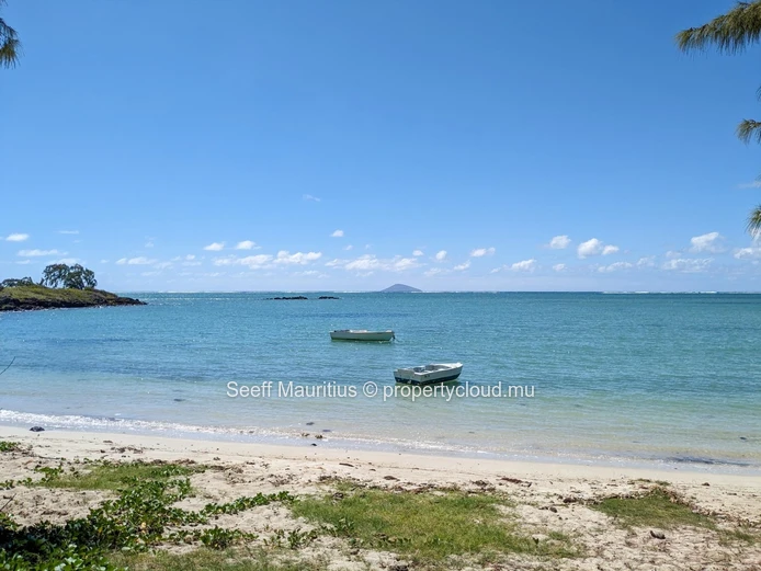 Charmant appartement à louer à Ocean Grand Gaube – Vie côtière 