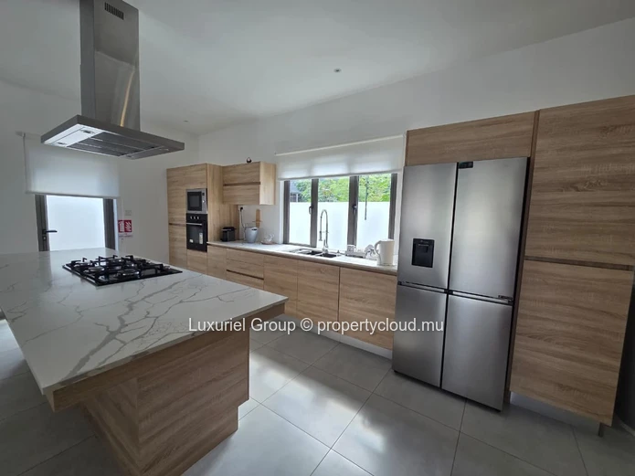 Beautiful Contemporary Villa For Rent Or Sale