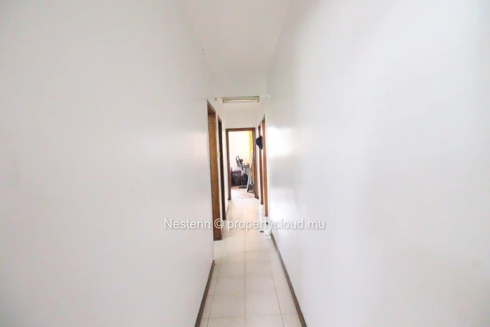Appartement meublé avec vue montagne en résidence sécurisée