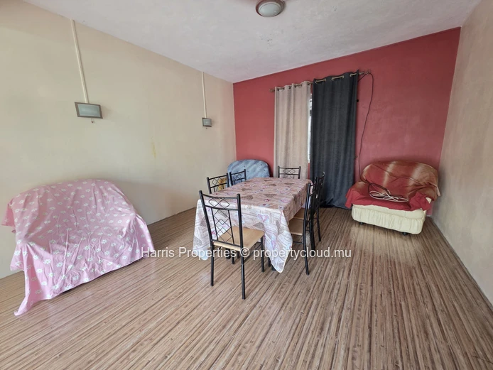Maison individuelle de plain-pied à louer à Pereybere