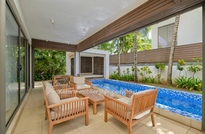 Duplex De Prestige A Proximite De La Plage