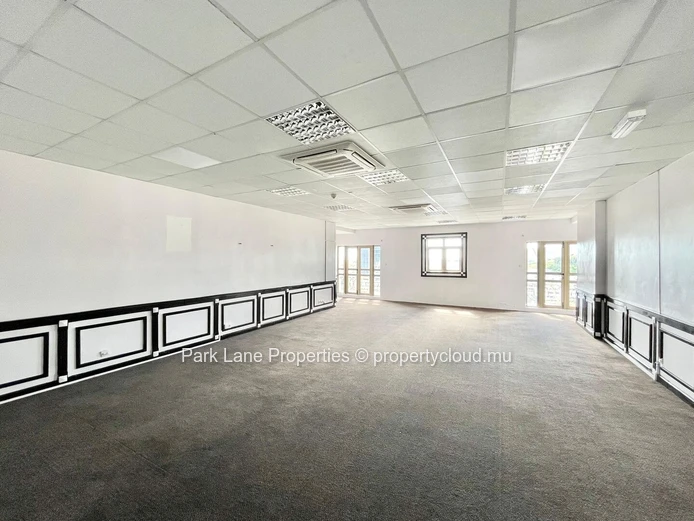 Spacious 10th Floor Office in the Heart of Port Louis CBD