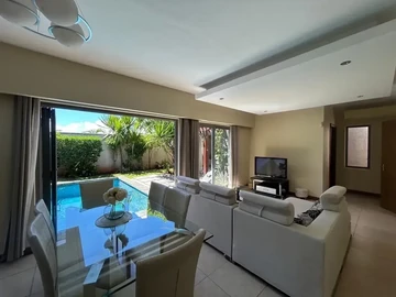 Villa de 3 Chambres