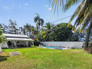 5 Bedroom Villa