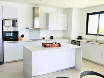 Penthouse de 3 Chambres