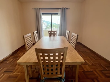 3 Bedroom Penthouse