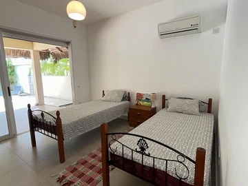Villa de 3 Chambres