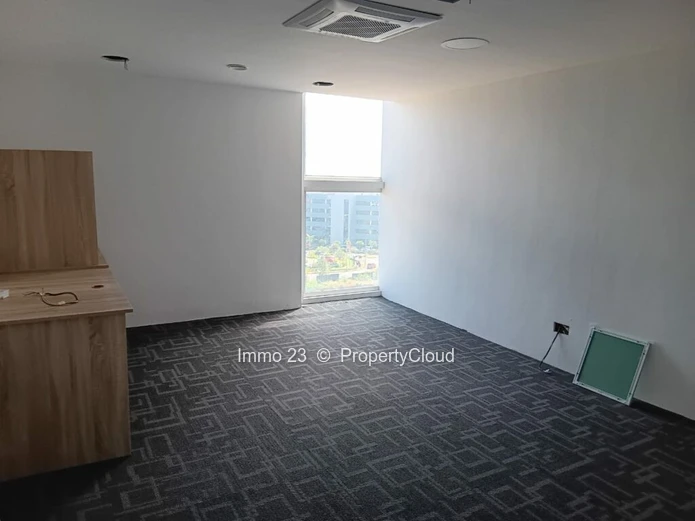 Office for rent