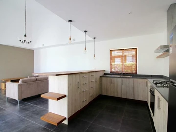 Maison de 3 Chambres