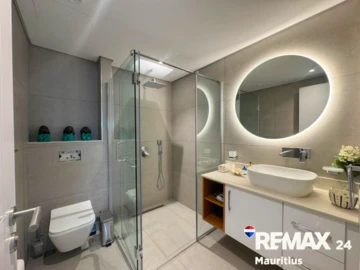 Penthouse de 3 Chambres