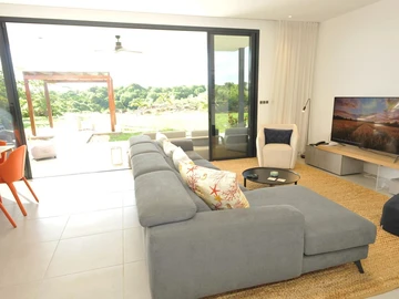 Villa de 5 Chambres