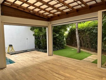 3 Bedroom Townhouse, Duplex