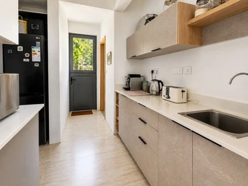 4 Bedroom Villa