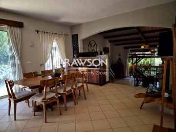 Maison de 3 Chambres