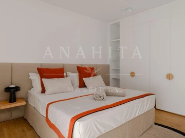Villa de 3 Chambres