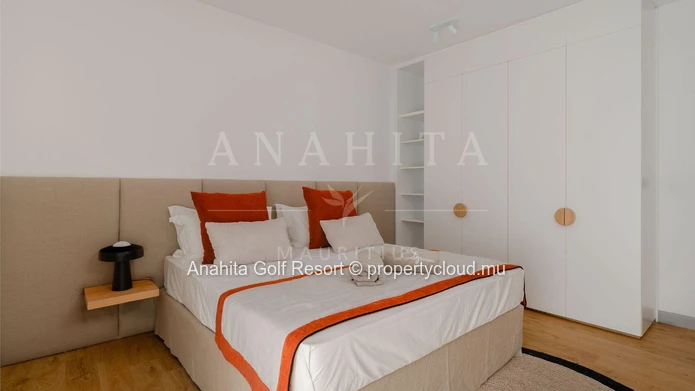 Hedonia Villa G18