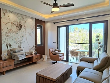 3 Bedroom Apartment