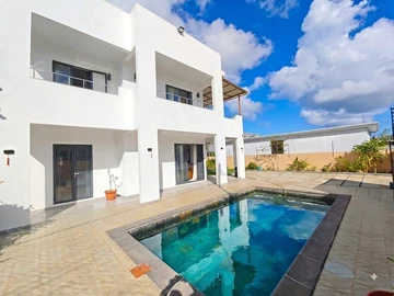 Villa de 3 Chambres