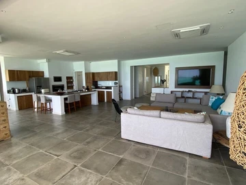 Penthouse de 4 Chambres