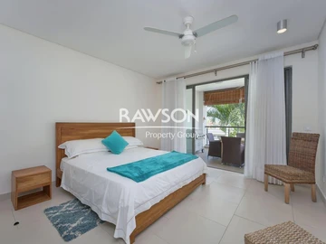 Appartement de 3 Chambres