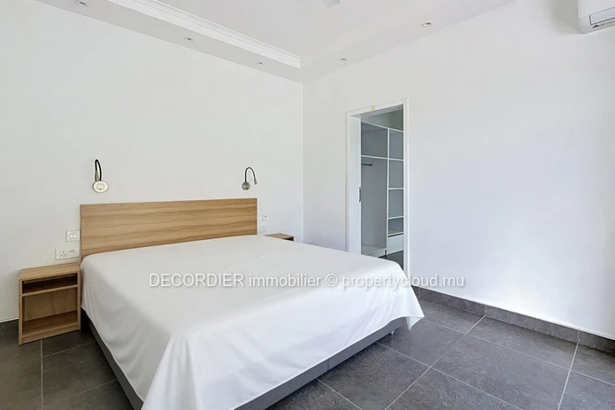 Villa contemporaine à proximité de la plage