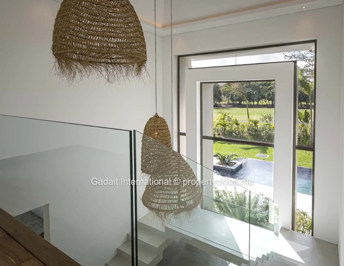 Louez une villa d'exception au cœur d'Anahita Golf & Spa Resort