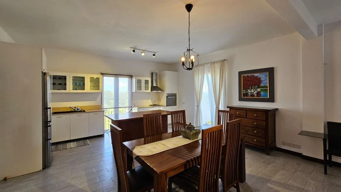 Beautiful apartment of 3 bedrooms