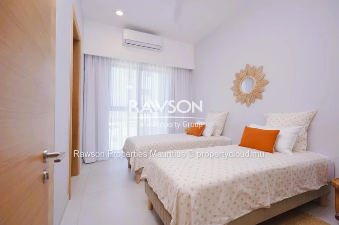 Brand New Ground Floor Apartment On A Golf Estate - €