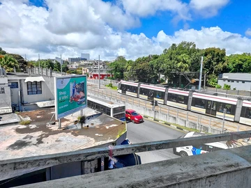 Immobilier Commerciaux