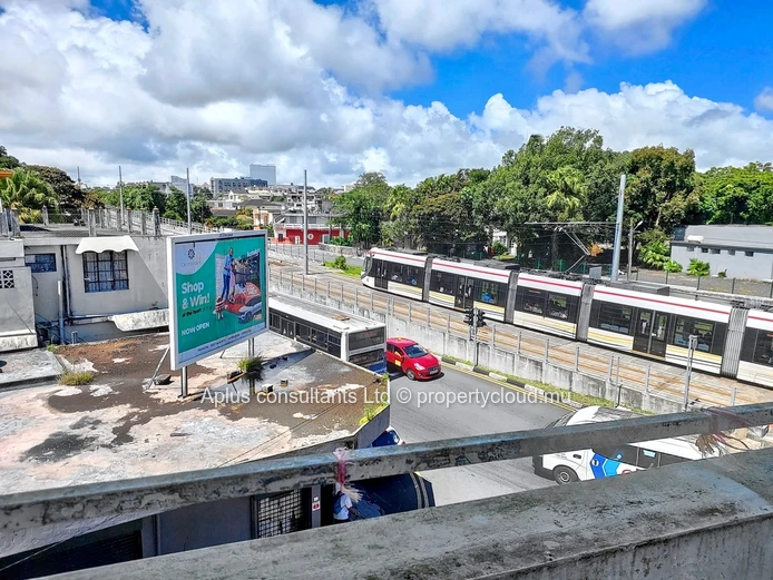 Commercial Building for sale in Curepipe