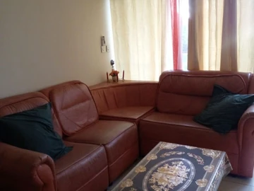 Appartement de 3 Chambres