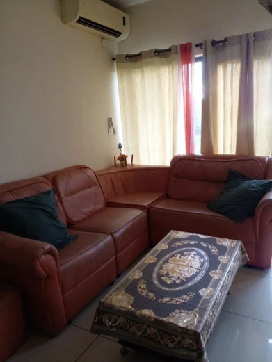 Modern 3-Bedroom Apartment for Rent in Sodnac, Quatre Bornes
