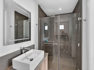 Penthouse de 3 Chambres