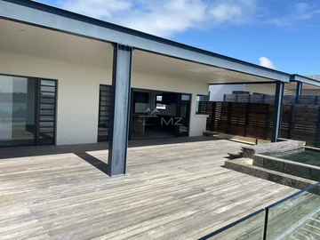 3 Bedroom Penthouse